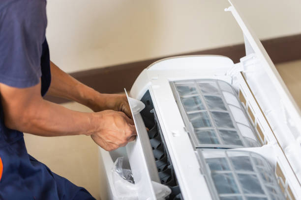 Best Best HVAC companies  in Irondale, GA