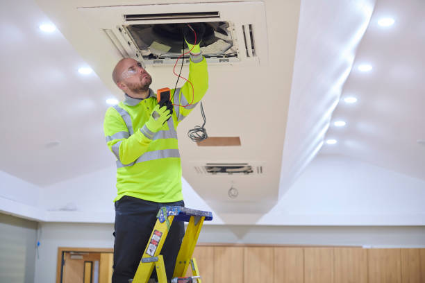 Best HVAC installation services  in Irondale, GA