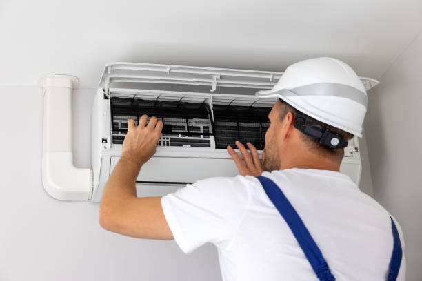 Best Residential HVAC services  in Irondale, GA